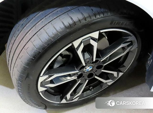 BMW X1 (U11) id 4706212 из Кореи 11