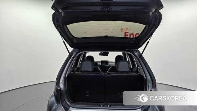 Hyundai Casper id 3915755 из Кореи 11