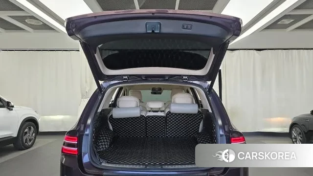 Genesis GV80 id 3383114 из Кореи 11