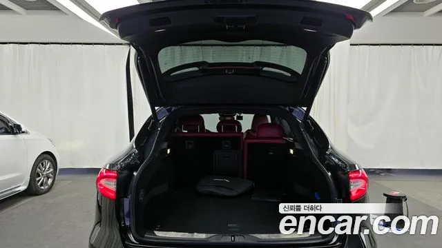 Maserati Levante id 2466467 из Кореи 11