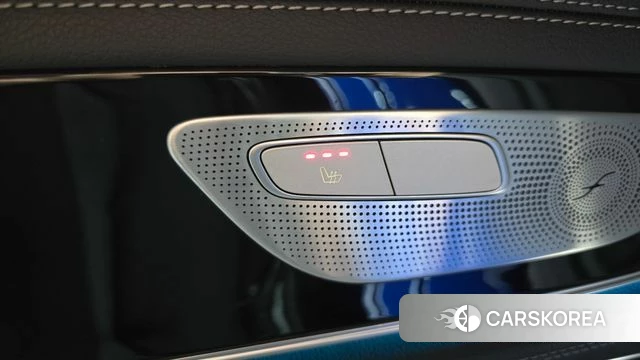 Mercedes-Benz AMG GT id 4581037 из Кореи 11