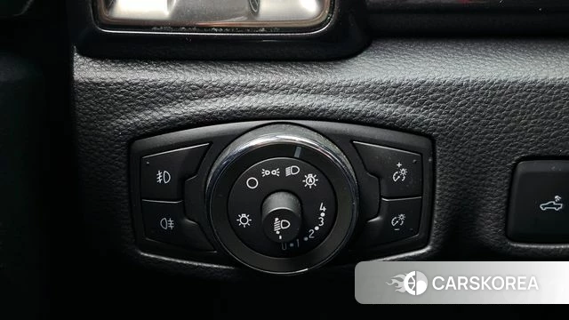 Ford Ranger 3rd Generation id 4376646 из Кореи 11