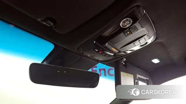 Kia K8 Hybrid id 3788161 из Кореи 11