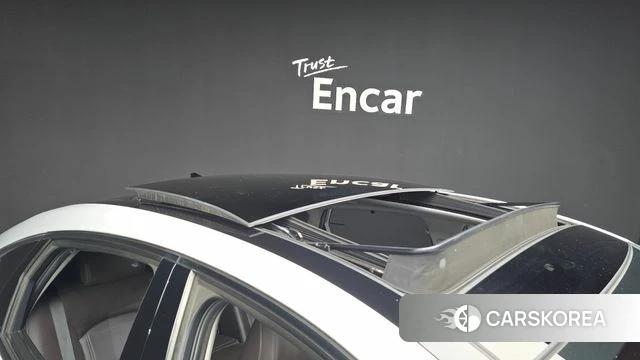 Hyundai Grandeur IG id 4610608 из Кореи 11