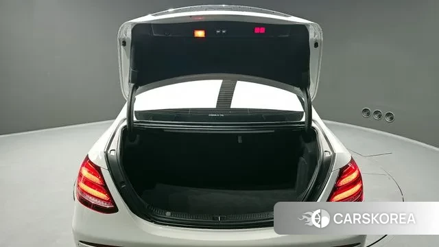 Mercedes-Benz E-Class W213 id 3552492 из Кореи 11
