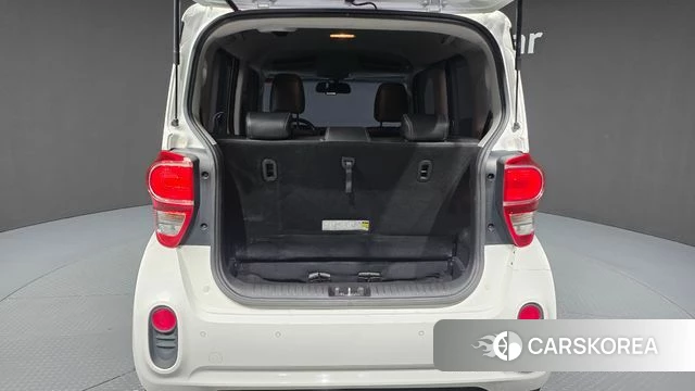 Kia The New Ray id 4759951 из Кореи 11