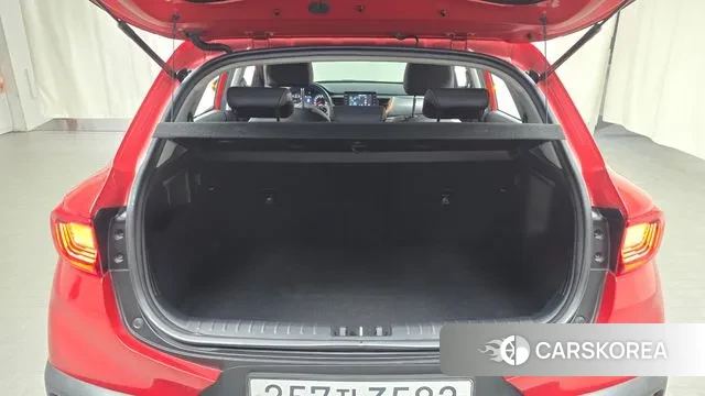 Kia Stonic id 3407796 из Кореи 11