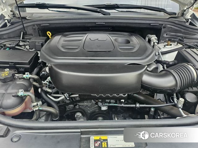 Jeep Grand Cherokee id 4179554 из Кореи 11