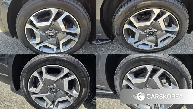 Hyundai Palisade id 2896183 из Кореи 11