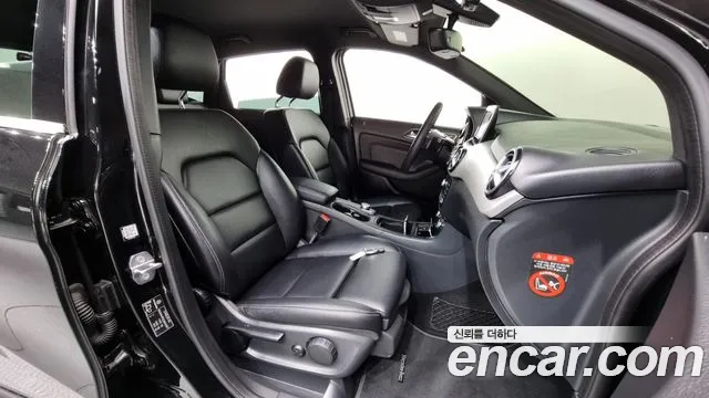 Mercedes-Benz B-Class W246 id 2658489 из Кореи 11