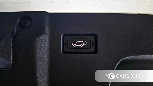 Ssangyong Actian 2nd Generation id 4360073 из Кореи 11