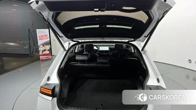 Hyundai Ionic 5 id 3508106 из Кореи 11