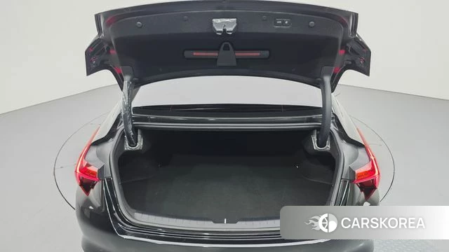 Kia K8 Hybrid id 4784199 из Кореи 11