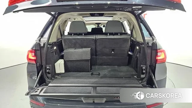 BMW X7 (G07) id 3514748 из Кореи 11