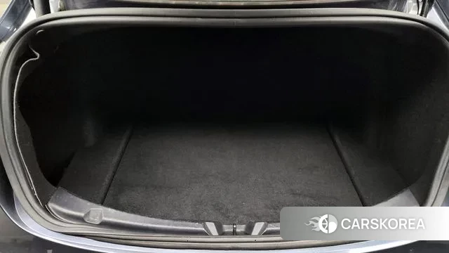 Tesla Model 3 id 3600376 из Кореи 11