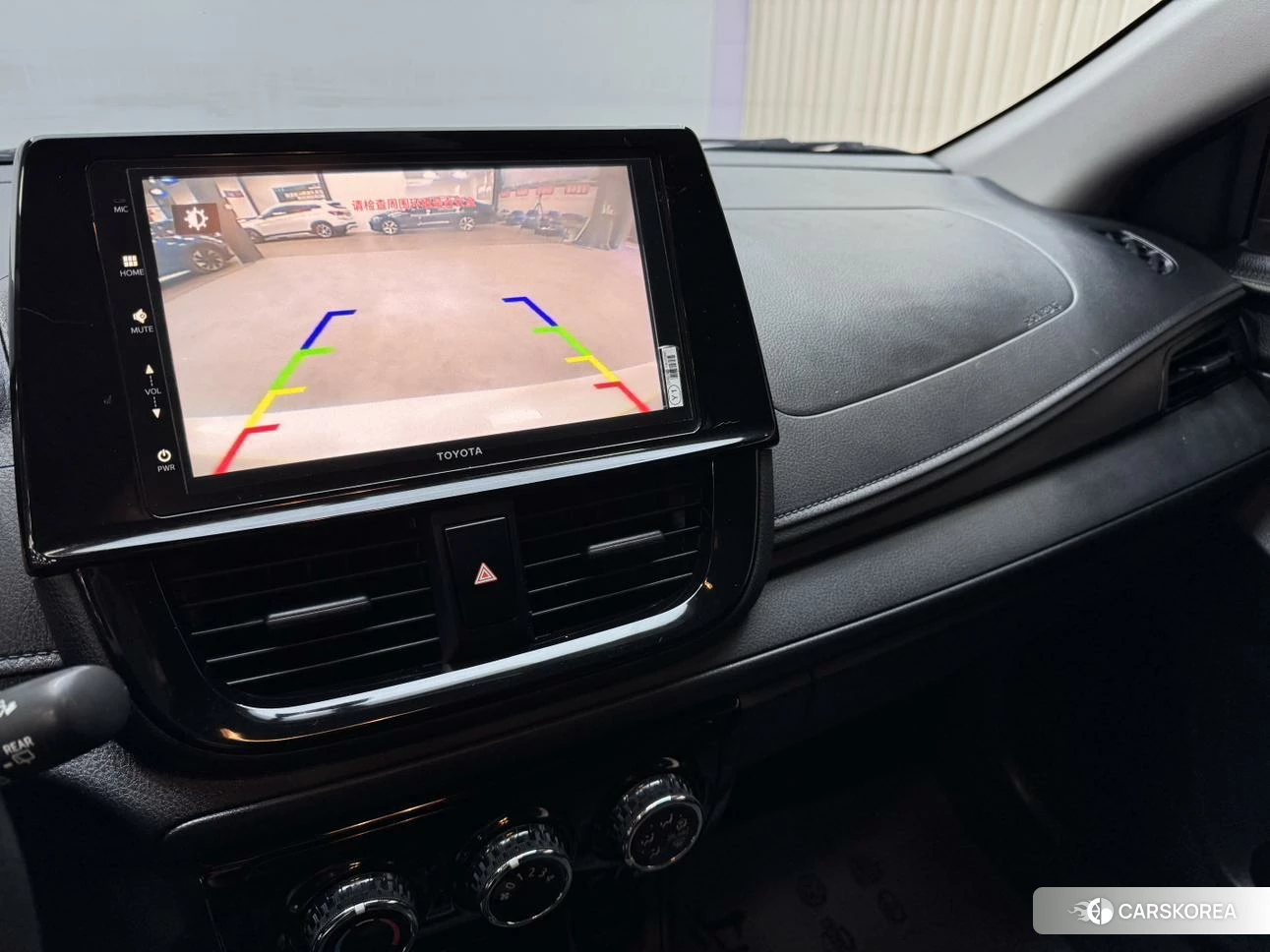 Toyota Vios FS id 4413603 из Китая 11