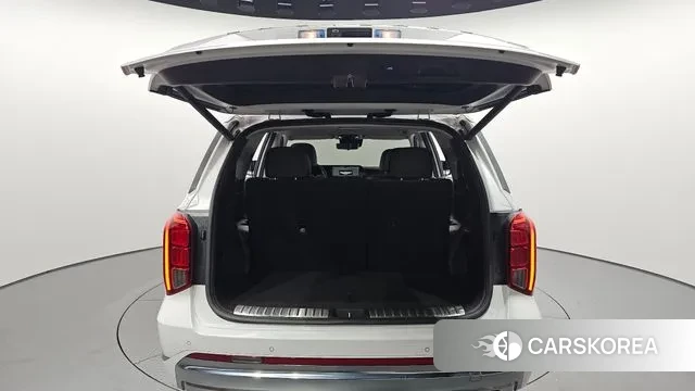 Hyundai The New Palisade id 3365746 из Кореи 11