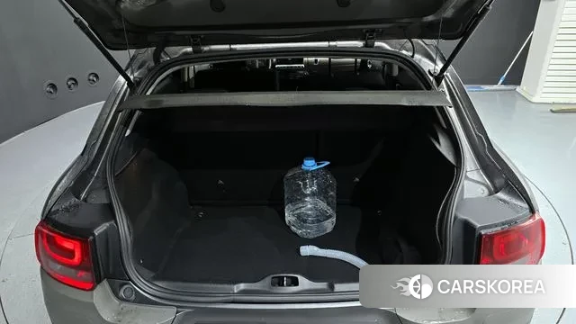 Citroen / DS C4 Cactus id 3526341 из Кореи 11