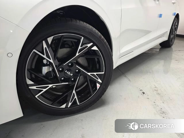 Kia The New K5 3rd generation id 4515619 из Кореи 11
