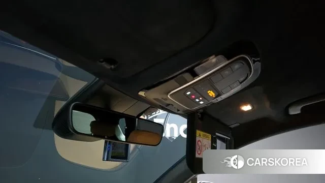 Hyundai The New Santa Fe id 3037946 из Кореи 11