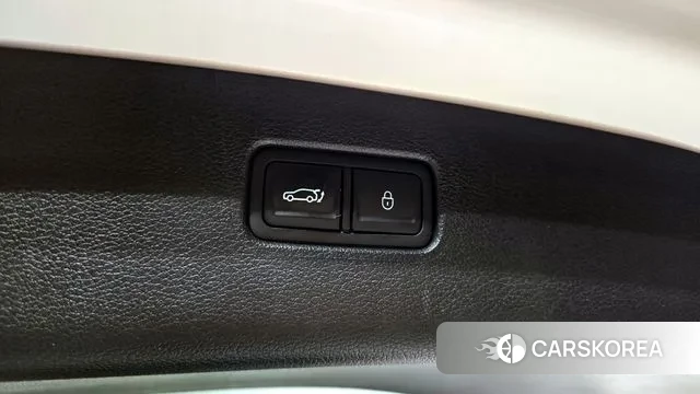 Genesis GV80 id 3550555 из Кореи 11