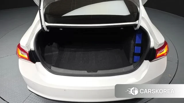 Chevrolet (GM Daewoo) The New Malibu id 3760719 из Кореи 11