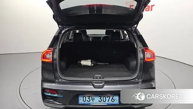 Kia Niro EV id 3439933 из Кореи 11