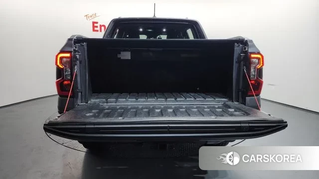 Ford Ranger 4th Generation id 3726323 из Кореи 11