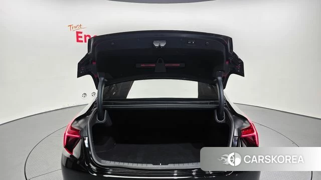 Kia K8 Hybrid id 4561569 из Кореи 11