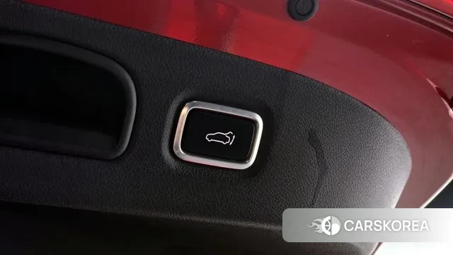 Kia Stinger id 3646872 из Кореи 11