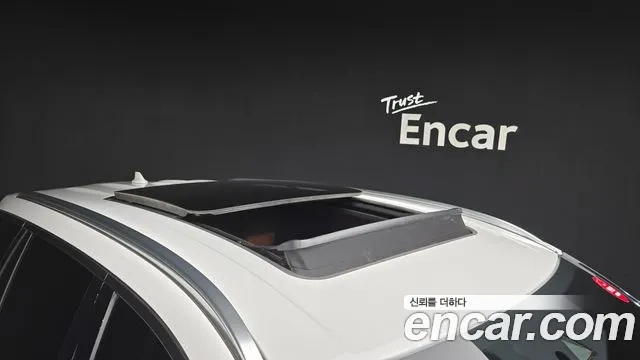 Lincoln Aviator 2nd generation id 2910885 из Кореи 11