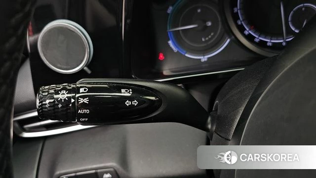 Hyundai Avante Hybrid (CN7) id 4470541 из Кореи 11