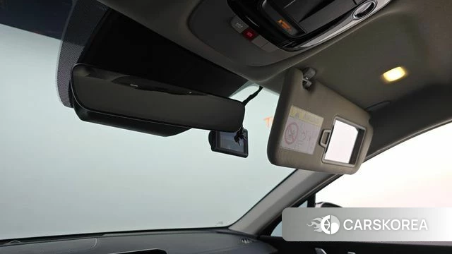 Kia The New K5 Hybrid 3rd generation id 4612356 из Кореи 11
