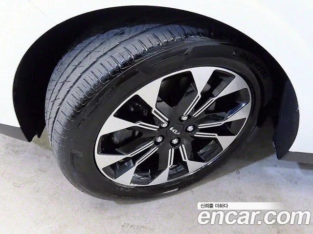 Kia Carnival 4th generation id 2657647 из Кореи 11