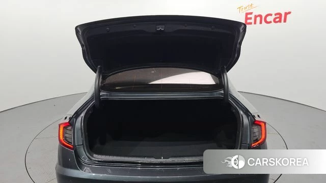 Hyundai Sonata (DN8) id 4196409 из Кореи 11