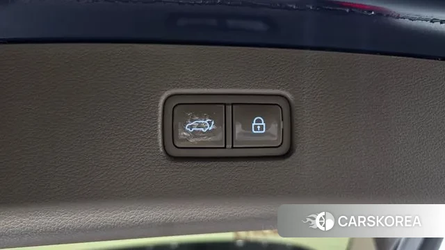 Genesis GV80 id 3076253 из Кореи 11