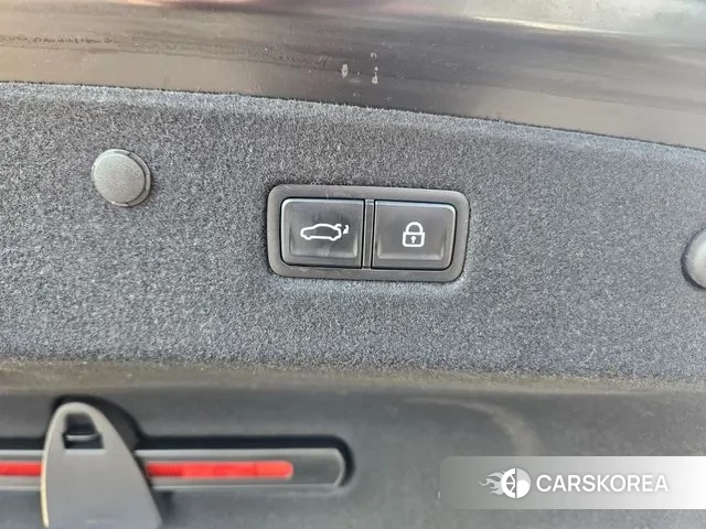 Kia K8 id 3615835 из Кореи 11