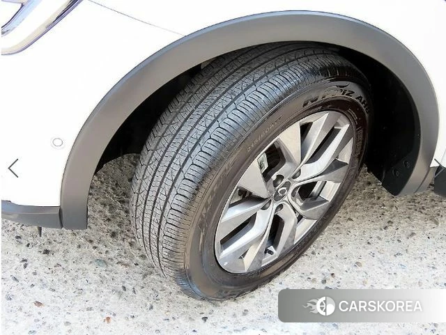 Renault Korea (Samsung) XM3 id 4454819 из Кореи 11