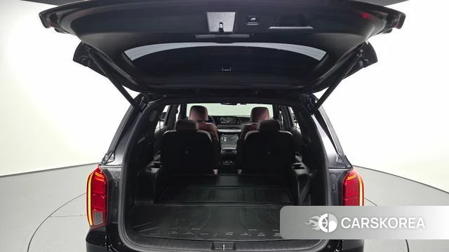 Hyundai Palisade id 4604648 из Кореи 11