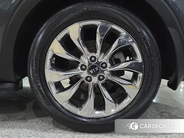 Kia The New Sorento id 3520492 из Кореи 11