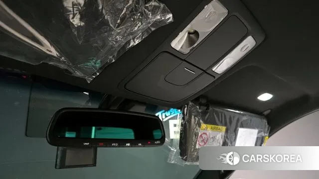 Kia Mohave Master id 3023803 из Кореи 11