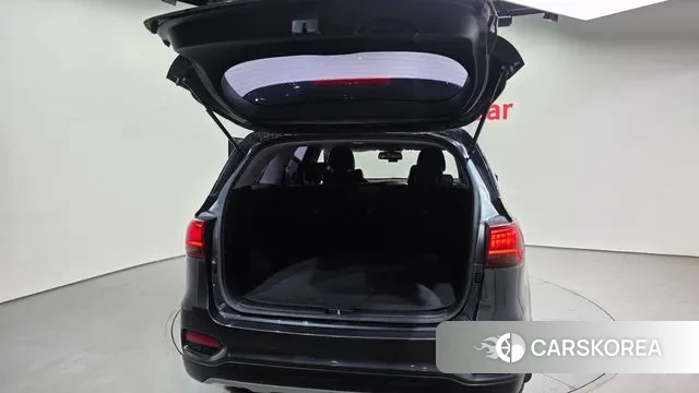 Kia The New Sorento id 3622293 из Кореи 11