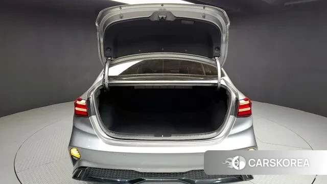 Kia The New K3 2nd generation id 3327614 из Кореи 11