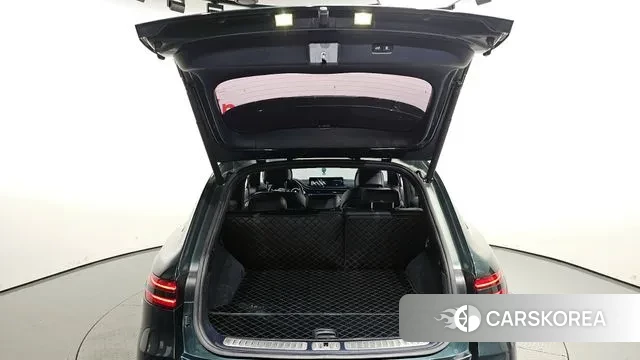 Genesis GV70 id 2940458 из Кореи 11