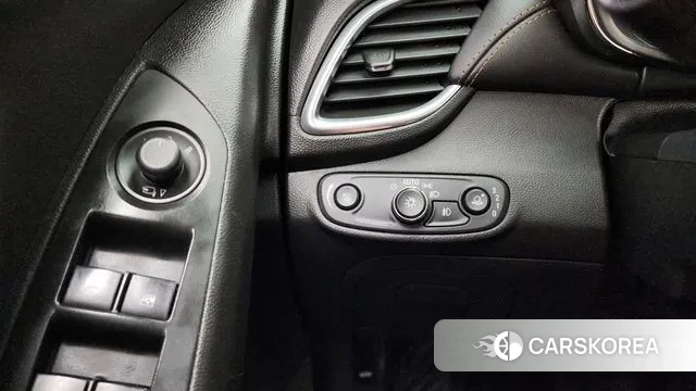 Chevrolet (GM Daewoo) The New Trax id 3060484 из Кореи 11