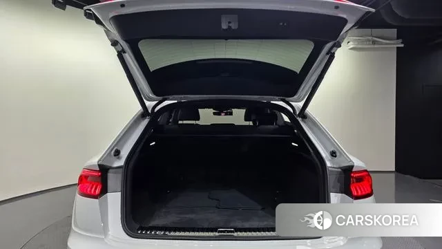 Audi Q8 (4M) id 3597729 из Кореи 11