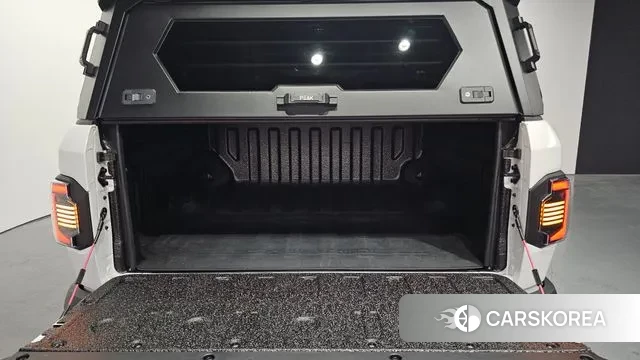 Kia Tasman id 3731838 из Кореи 11