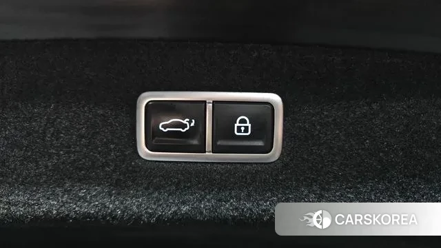 Genesis G90 (RS4) id 3487969 из Кореи 11