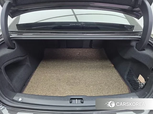 Volvo S90 id 3458481 из Кореи 11