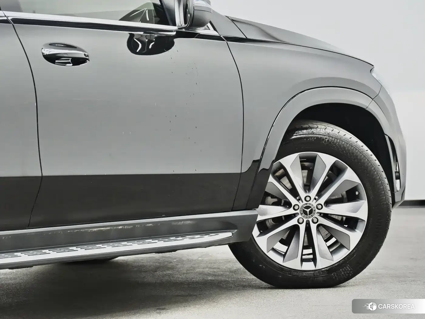 Mercedes-Benz GLE id 4601021 из Китая 11